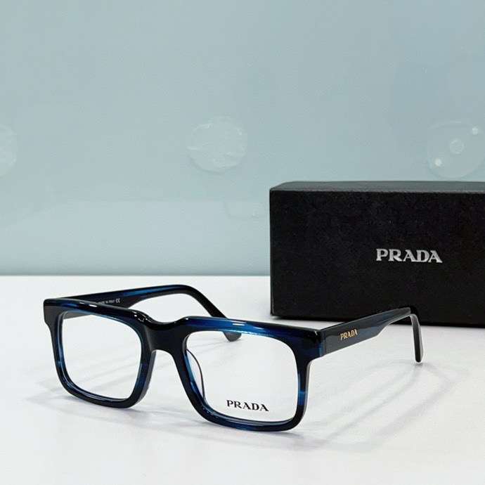 Picture of Pradaa Optical Glasses _SKUfw53942074fw